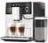 MELITTA professionnelle - LatteSelect® 630-211 Argent