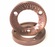 Meules Eureka Red Speed 75 mm pour moulins à café professionnels