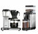 Pack Cafetière filtre KBG Select + Moulin à café KM5 Alu Poli - MOCCAMASTER
