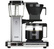 Cafetière filtre Moccamaster KBG Select Alu brossé 1.25L + offre cadeaux - Très bon état