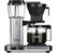 Cafetière MOCCAMASTER électrique pour professionnels - KBG741 Select Alu brossé 1.25L + offre cadeaux