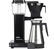 Cafetière filtre Moccamaster KBGT noire avec verseuse isotherme 1.25L + Offre Cadeaux - Bon état