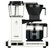 Cafetière filtre moccamaster KBG741 select blanche -  - Bon état