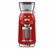 Moulin à café SMEG CGF03 Années 50 Rouge 