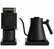 Set Slow Coffee - Moulin à café Ode Brew Grinder Gen 2 et bouilloire Stagg EKG Pro - Fellow