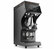 Moulin expresso pour professionnels MYTHOS My65 avec timer D65 Noir