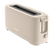 Toaster – Morning / Langer Schlitz / Warmgrau – MOULINEX