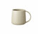 Tasse KINTO Ripple beige en procelaine 250 ml
