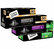 Pack découverte 90 capsules compatibles Nespresso* Original - CARTE NOIRE