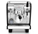 Machine expresso NUOVA SIMONELLI Musica noire MMUSICAVOL01000001