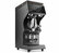 Moulin expresso pour professionnels MYTHOS MYONE On demand D75 Noir