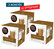 Offre Spéciale 2+1 - 48Capsules Café au Lait - NESCAFE DOLCE GUSTO