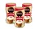 Nescafé® - Cappuccino solubile 280 g x 3