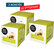 Offre Spéciale 2+1 - 48 Capsules Cappuccino - NESCAFE DOLCE GUSTO