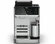 NINJA AutoBarista face