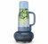 Blender BlendBoss Cyberspace DB351EUCY - NINJA