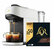 PHILIPS Machine à café L\'Or Barista Absolu LM9512/00 + 50 capsules L\'OR Espresso Forza OFFERTES