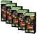 50 capsules compatibles Nespresso* Original Perou Bio - Fairtrade/Max Havelaar - DESTINATION