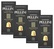 40 capsules compatibles Nespresso* Original Magnifico compostables - PELLINI