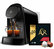 PHILIPS Machine à café L\'Or Barista Piano LM8012/60 Noir + 50 capsules L\'OR Espresso OFFERTES