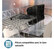 PHILIPS SilentBrew EP5544/80 entretien compatible lave vaisselle