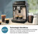 PHILIPS EP3324/40 technologie silent brew