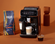 PHILIPS Silent Brew EP3347/90 fond orange et perleo purissima