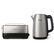 Set Petit-Déjeuner bouilloire HD9351/90 + grille-pain HD2692/90 - Philips