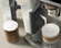  PHILIPS Café Aromis EP8757 92 preparation boisson lactee
