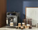  PHILIPS Café Aromis EP8757 92 choix de boissons