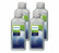 Détartrant machine à café Philips & Saeco CA6700/10 bouteilles détartrant x4 - PHILIPS