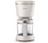 PHILIPS Cafetière filtre HD5120/00 eco Conscious Blanche