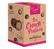Boîte distributrice de Crousti-Pralinéa, billettes au chocolat au lait et praline 135g