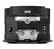 PUQpress M3 tamper automatique pour Mahlkonig E65S & E65S GBW - Noir x3