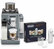 Expresso Broyeur DELONGHI Rivelia FEB 4455.G Gris Galet Latte