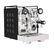 Machine expresso ROCKET ESPRESSO Appartamento 2.0 Noire