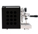 machine expresso semi pro appartamento 2.0 Rocket Espresso noire