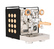 Machine expresso ROCKET ESPRESSO Appartamento 2.0 Noire/Bois