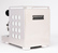 machine expresso rocket appartamento 2.0 chrome et blanc