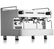 Machine expresso professionnelle Rocket Espresso Boxer 2 groupes tall cup