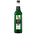 Sirop 1883 Routin Menthe Verte - Bouteille Plastique - 1L