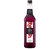Sirop 1883 Routin Cranberry - Bouteille plastique - 1L