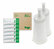 Pack Entretien SAGE - 2 cartouches filtrantes ClaroSwiss Filter + Détartrant The Machine Descaler™