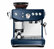 Machine expresso SAGE Barista Express Impress SES876DBL4EEU1 bleu prune
