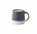 Tasses KINTO SCS-03 blanc et bleu marine 320 ml