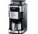 Cafetière filtre KA4814 avec broyeur et carafe isotherme - SEVERIN + offre cadeaux