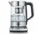 Théière en verre WK3422 noir et inox - 1,7L - SEVERIN