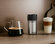 SIEMENS EQ.700 IAroma Classic TP725EM7 carafe a cafe mug isotherme latte macchiato