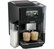 Expresso Broyeur SIEMENS EQ.700 IAroma Integral TQ725E03 - Noir