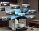 Siemens EQ900 TQ923E83 coffee world